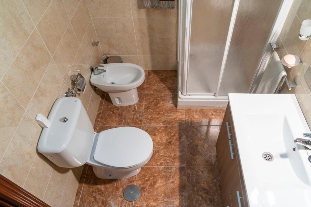 Apartamento Senorio Leilighet Rincón de la Victoria Eksteriør bilde