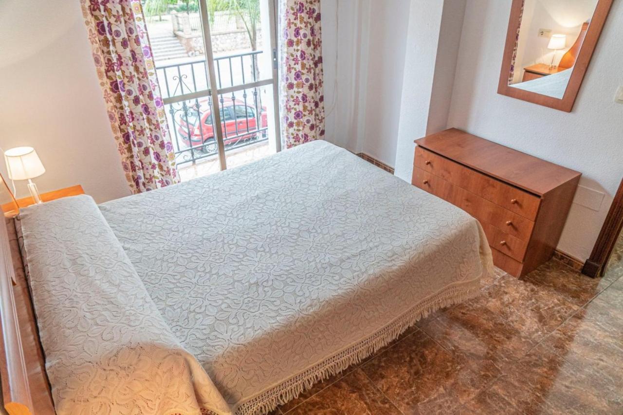 Apartamento Senorio Leilighet Rincón de la Victoria Eksteriør bilde