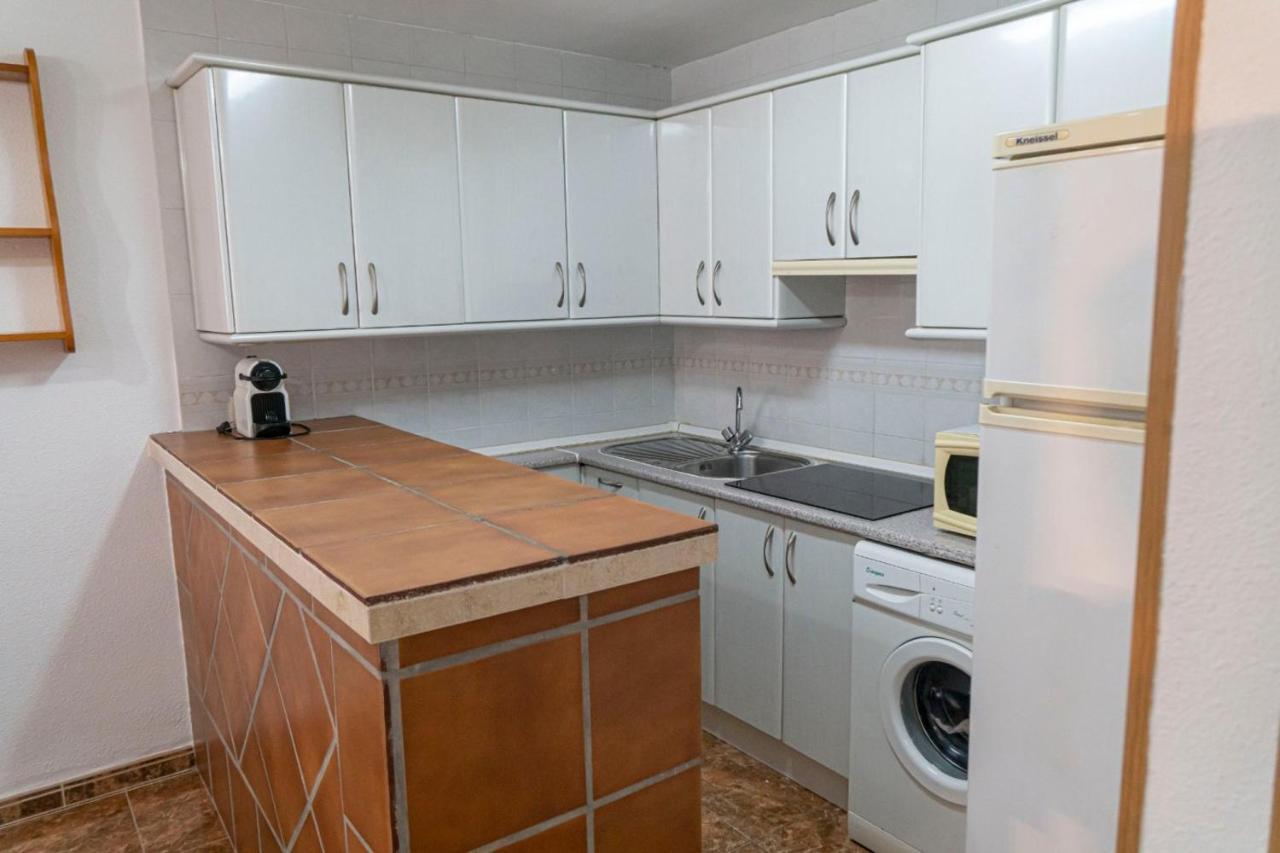 Apartamento Senorio Leilighet Rincón de la Victoria Eksteriør bilde