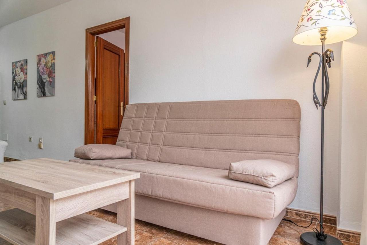Apartamento Senorio Leilighet Rincón de la Victoria Eksteriør bilde